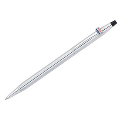 Cross® Classic Century Lustrous Chrome Ballpoint Pen