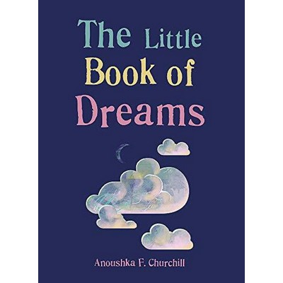 The Little Book of Dreams - 9781856754224