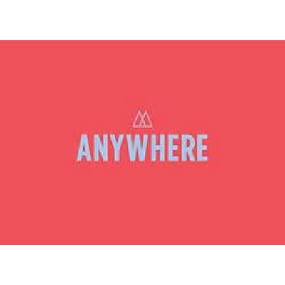 Anywhere Travel Guide (75 Cards for Discovering the Unexpected, Wherever Yo