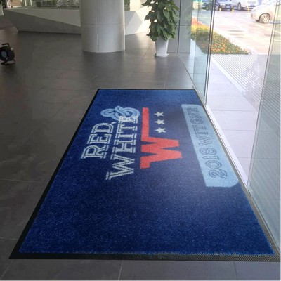 5'x10' Outdoor Entrance Mat