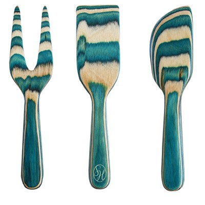 Baltique® Mykonos Cheese Tool Set