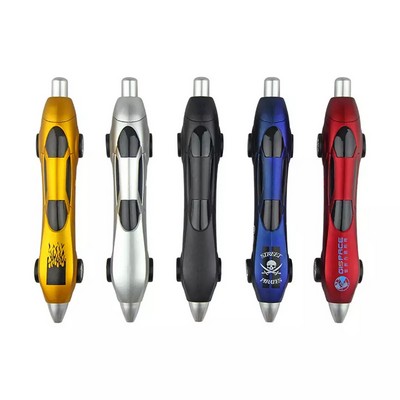 Novelty Racecar Pens