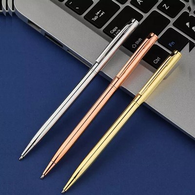 Ball Point Metal Pen