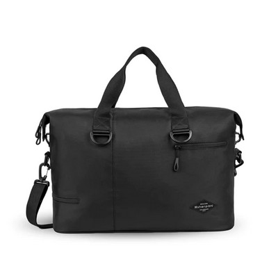 Sherpani® Sola Weekender Bag, Raven Black