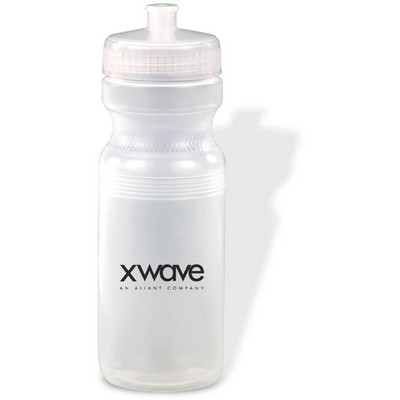 Big Squeeze Sport 24 oz. Bottle with Polypropylene Lid