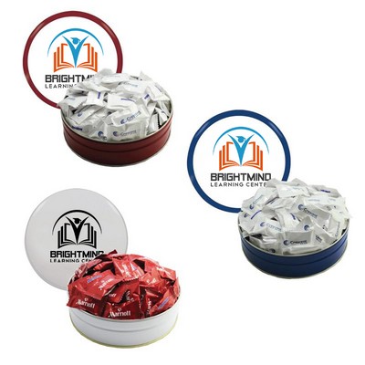 The Grand Tin with Individual Mints