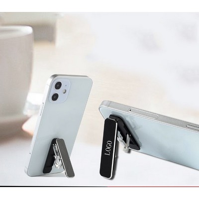 Bargain Price Simple Super Thin Aluminum Alloy Foldable Phone Holder