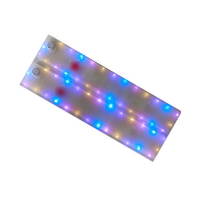 Personalized PVC Rubber Durable LED Bar Mat