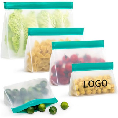 PEVA Freezer Bag