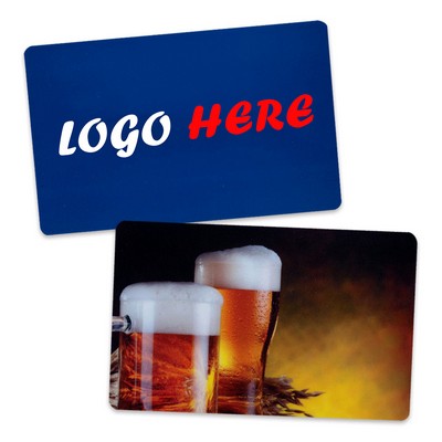 Custom Gift Card