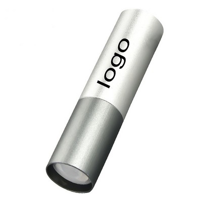 Retractable Flashlight