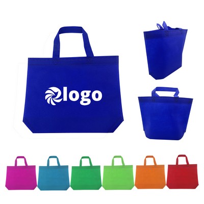 Eco Friendly Non-woven Tote Bags-M