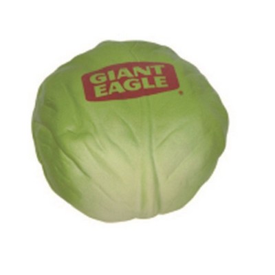 Green Cabbage Stress Reliever