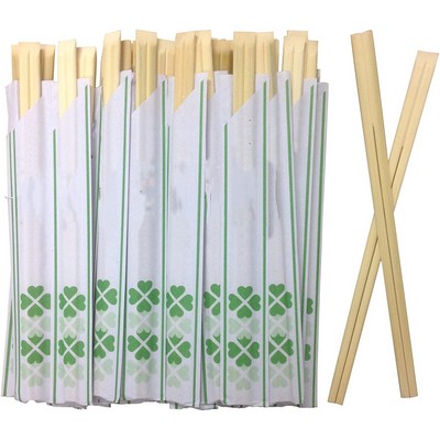 Disposable Individual Packed Disposable Wooden Chopstick