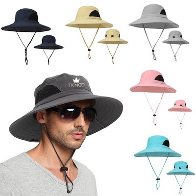 Sun Hat for Men Women