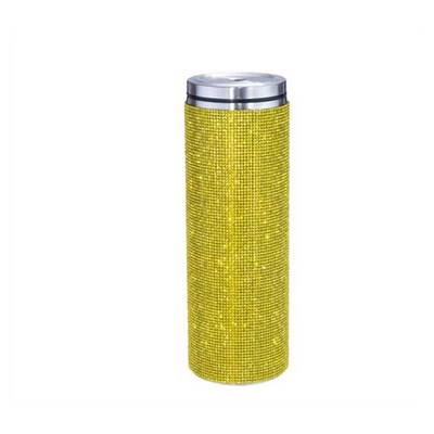 20 oz Glitter Bling Tumbler