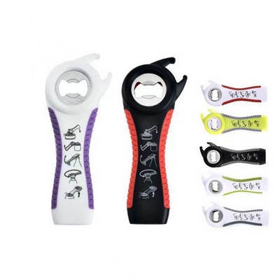 5-in-1 Bottle Opener