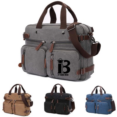 Expandable Large Suitcase Backpacks