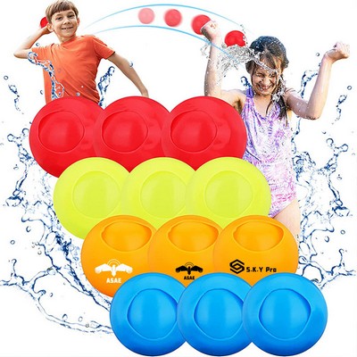 Water Balloons