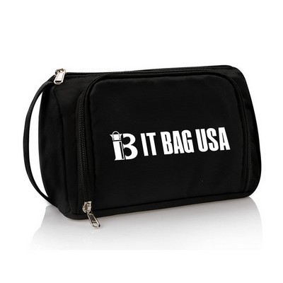 Polyester Small Makeup Bag