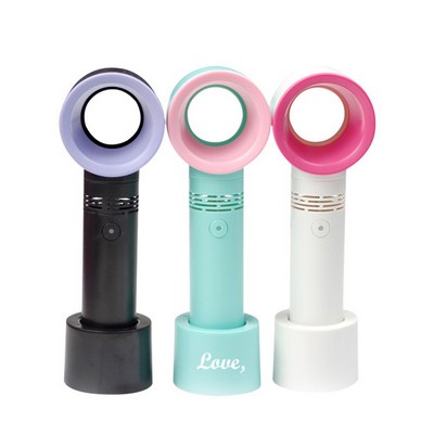 Rechargeable Eyelash Fan Dryer