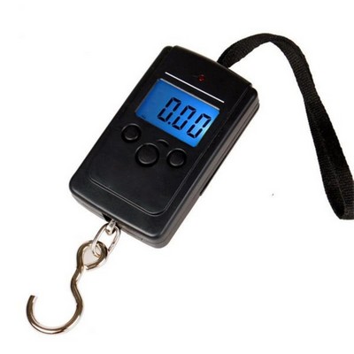 Portable Digital Scale