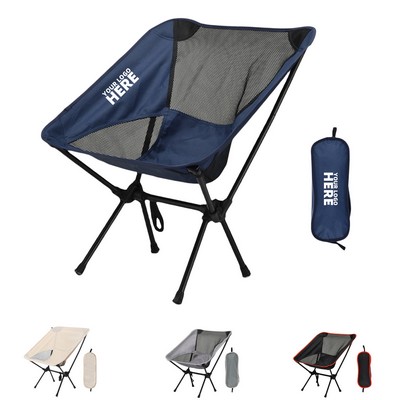 Portable Camping Chair