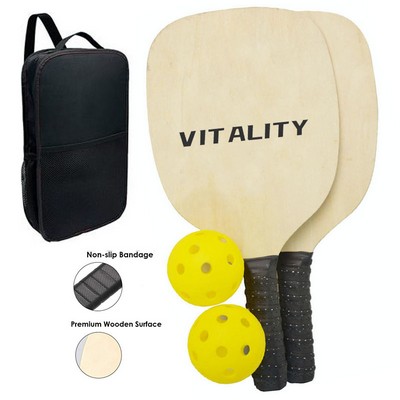 Pickle Ball Set