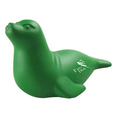 Seal Shape Stress Reliever