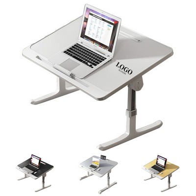 Adjustable Laptop Bed Table