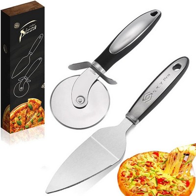 Pizza Cutters