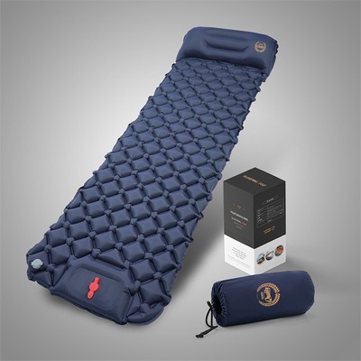 Portable Air Mattress