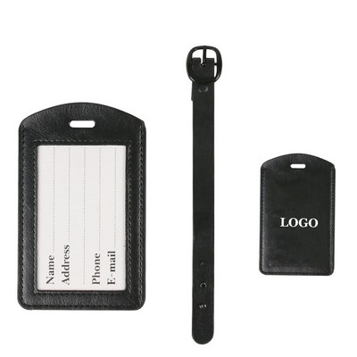 Luggage Tag