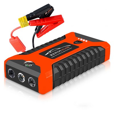 Jump Starter 12v 20000mah High Power