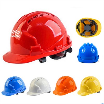 Safety Helmet Construction Protective Hard Hats