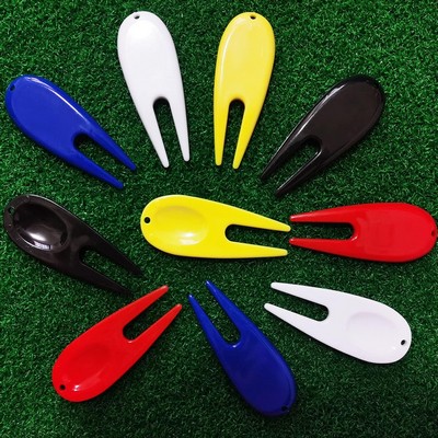 Golf Divot Repair Tools