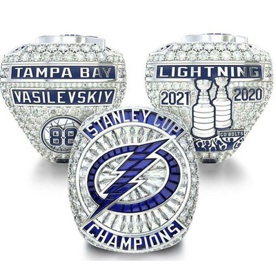 Replica Championship Ring