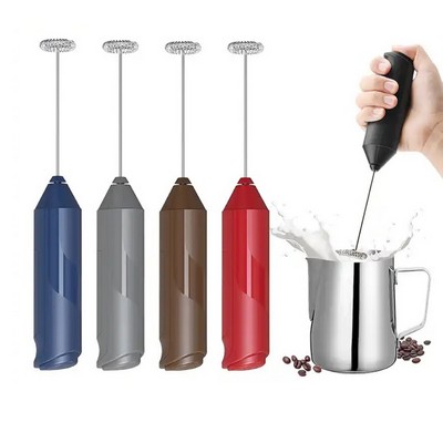 Electric Milk Frother