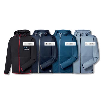 FootJoy® ThermoSeries™ Full Zip Hoodie