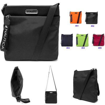 Diver Nylon Small Womens Crossbody Bag