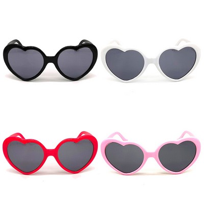 Heart Sunglasses