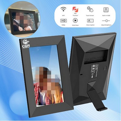 10-Inch Wireless Digital Photo Display