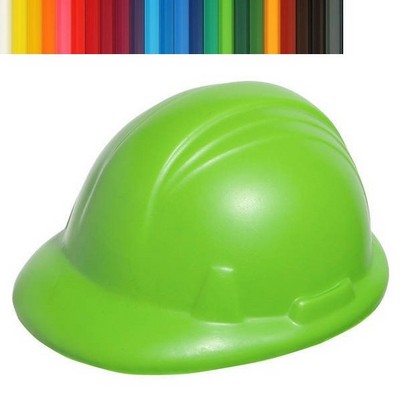 Hardshell Helmet Shape Stress Reliever