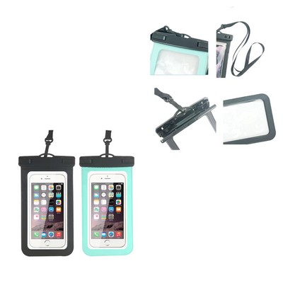 Smart Phone Waterproof Bag