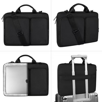 Compatible Messenger Bag