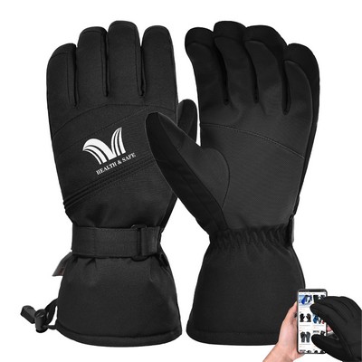 Outdoor Ski Gloves