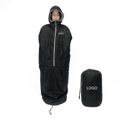 Adults Cold Weather Sleeping Bags