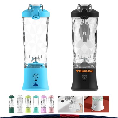 20.3 Oz. Zorbo 6-Blade Blender