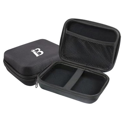 EVA Cable Earphone Mobile Storage Bag