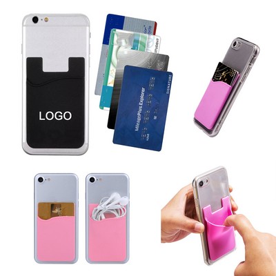 Phone Card Holder